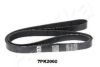 HONDA 31110RWK004 V-Ribbed Belts